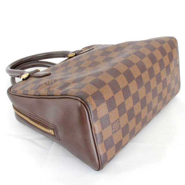 『USED』 LOUIS VUITTON ルイ・ヴィトン ダミエトリアナ N51155 ハンドバッグ ダミエキャンバス ダミエ