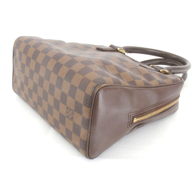 USED』 LOUIS VUITTON ルイ・ヴィトン ダミエトリアナ N51155 USED』 LOUIS VUITTON ルイ・ヴィトン ダミエトリアナ N51155