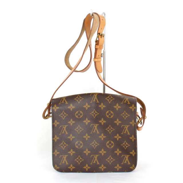 美品『USED』 LOUIS VUITTON ルイ・ヴィトン カルトシエール M51253