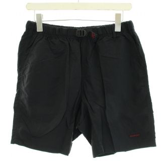 グラミチ(GRAMICCI)のグラミチ SHELL PACKABLE SHORTS ショーパン クライミング(ショートパンツ)