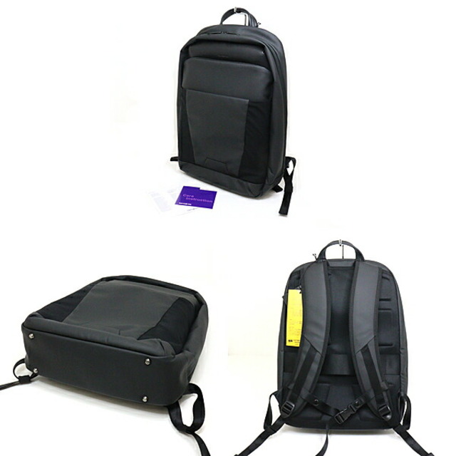 Samsonite - サムソナイト Samsonite HYBURD ハイバード バック Samsonite - サムソナイト Samsonite HYBURD ハイバード バック