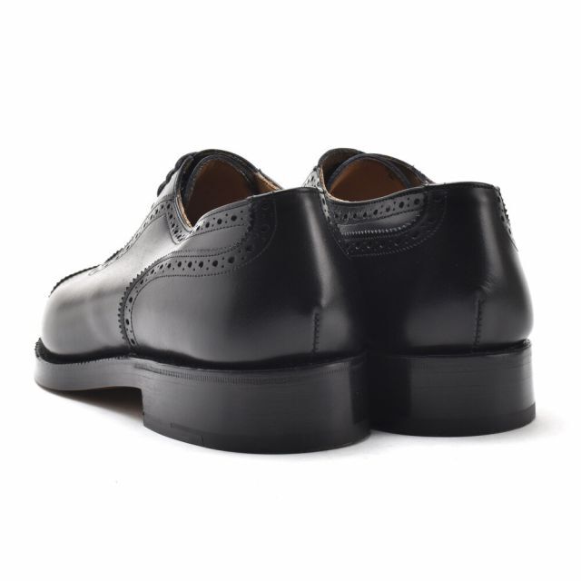 Trickers(トリッカーズ)の【BLACK】トリッカーズ ベルグレイブ メンズの靴/シューズ(ドレス/ビジネス)の商品写真