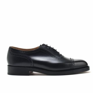 トリッカーズ(Trickers)の【BLACK】トリッカーズ ベルグレイブ(ドレス/ビジネス)