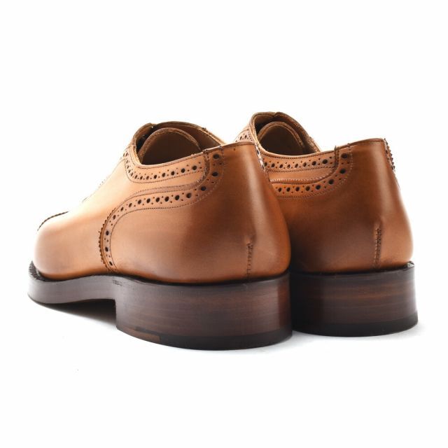 Trickers(トリッカーズ)の【BROWN】トリッカーズ ベルグレイブ メンズの靴/シューズ(ドレス/ビジネス)の商品写真