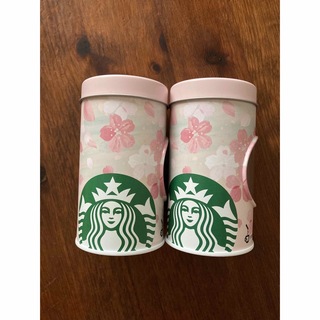 Starbucks Coffee - スタバ　缶