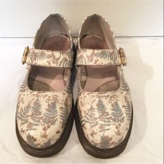 ドクターマーチン(Dr.Martens)の【値下げ中】Dr.martens レディースシューズ(ローファー/革靴)