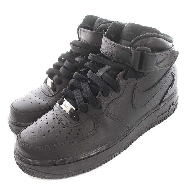 NIKE AIR FORCE 1 MID 07 スニーカー CW2289-001