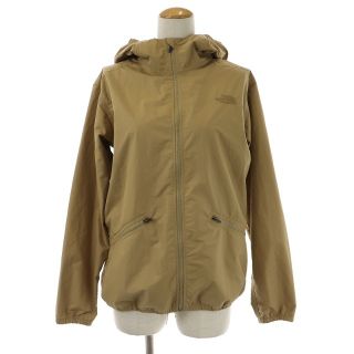 ザノースフェイス(THE NORTH FACE)のザノースフェイス ランドジャケット マウンテンパーカー M NPW22032(パーカー)