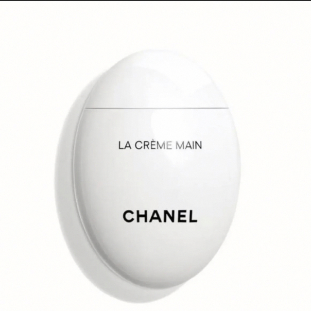 CHANEL ラ クレーム マン