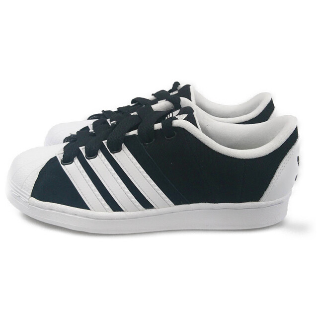 【新品未使用】adidas SST SUPERMODIFIED 26cm