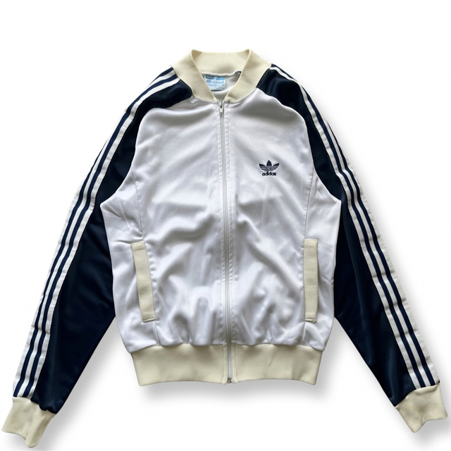 80s adidasジャージ ATP キーローラン USA製 islampp.com