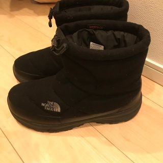 ザノースフェイス(THE NORTH FACE)の【theNorth Face】ヌプシブーツ(ブーツ)