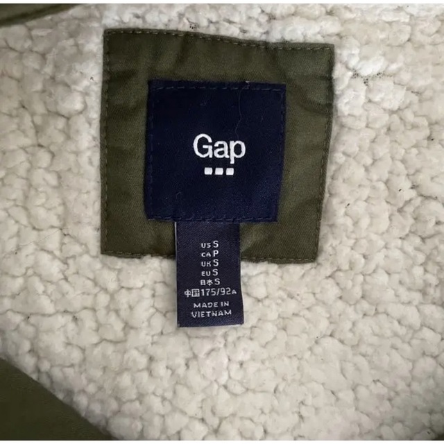 GAP(ギャップ)のギャップ　アウター メンズのジャケット/アウター(モッズコート)の商品写真