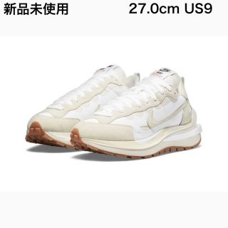 sacai - 新品 Sacai × Nike Vapor Waffle 27.0 サカイの通販 by 即発送