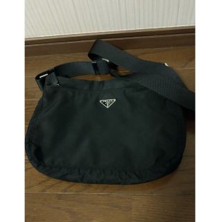 プラダ(PRADA)のPRADAのショルダーバッグ☆お下げしました☆(ショルダーバッグ)