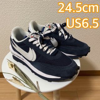 ナイキ スニーカー(レディース)(ブルー・ネイビー/青色系)の通販 54