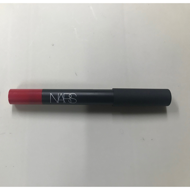 NARS(ナーズ)のNARS ベルベットマットリップペンシル ナーズ　2457N コスメ/美容のベースメイク/化粧品(リップライナー)の商品写真
