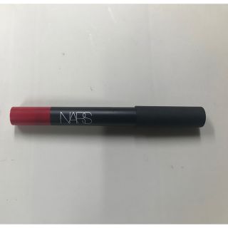 ナーズ(NARS)のNARS ベルベットマットリップペンシル ナーズ　2457N(リップライナー)