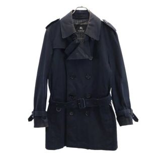 BURBERRY BLACK LABEL - バーバリーブラックレーベル 日本製 三陽商会 ...