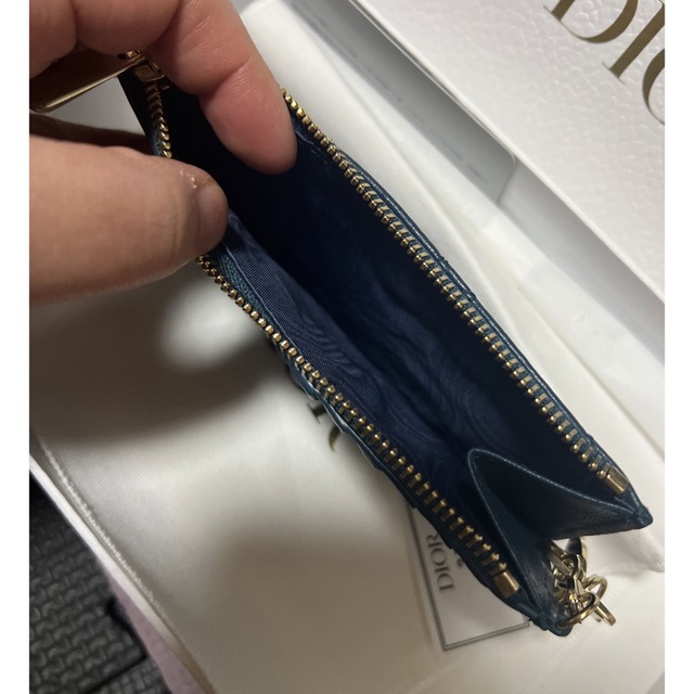 Dior カードケース最終値下げ‼️専用です！
