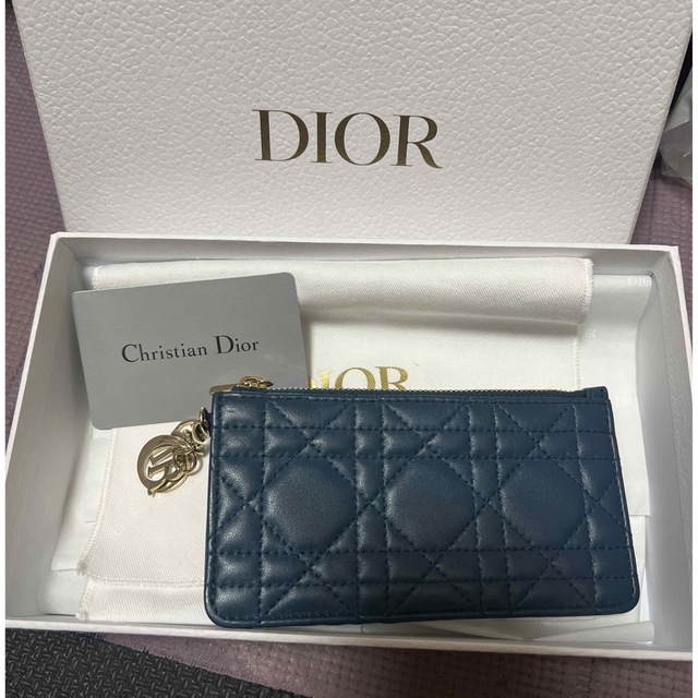 Dior カードケース最終値下げ‼️専用です！