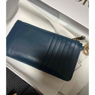 Christian Dior - Dior カードケース最終値下げ‼️専用です！の通販 by