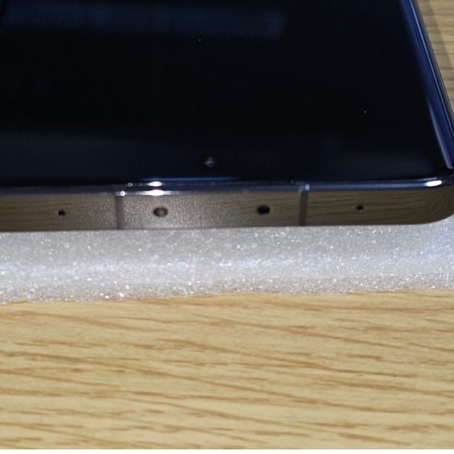 Xiaomi 13 Pro 12/256 グローバル版 黒 1