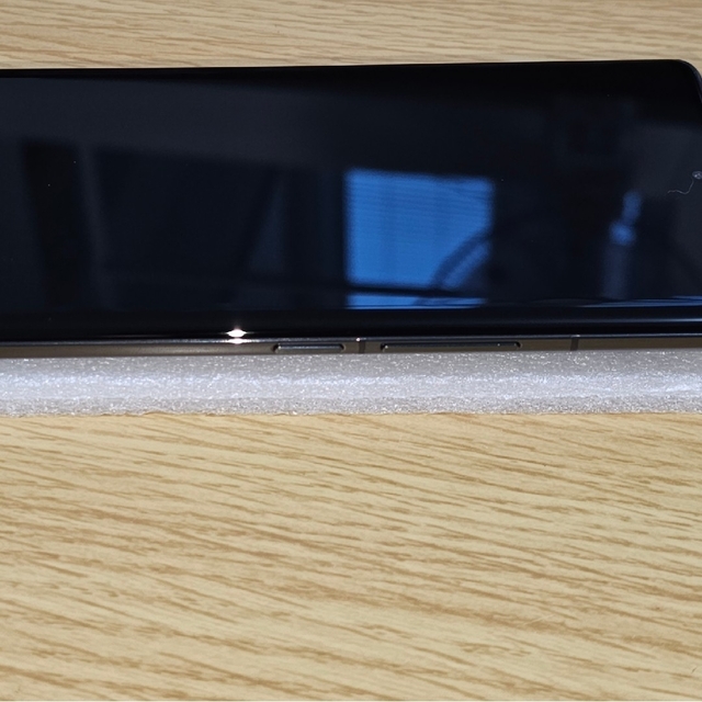 Xiaomi 13 Pro  12/256  グローバル版  黒 スマホ/家電/カメラのスマートフォン/携帯電話(スマートフォン本体)の商品写真
