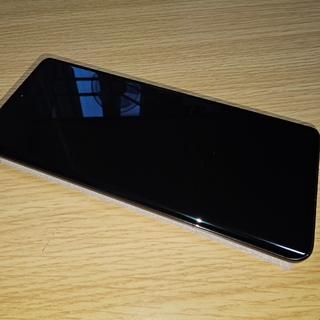Xiaomi 13 Pro 12/256 グローバル版 黒の通販 by ロマンスブルー's ...