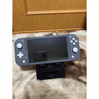 Nintendo Switch - 任天堂Switch ライト