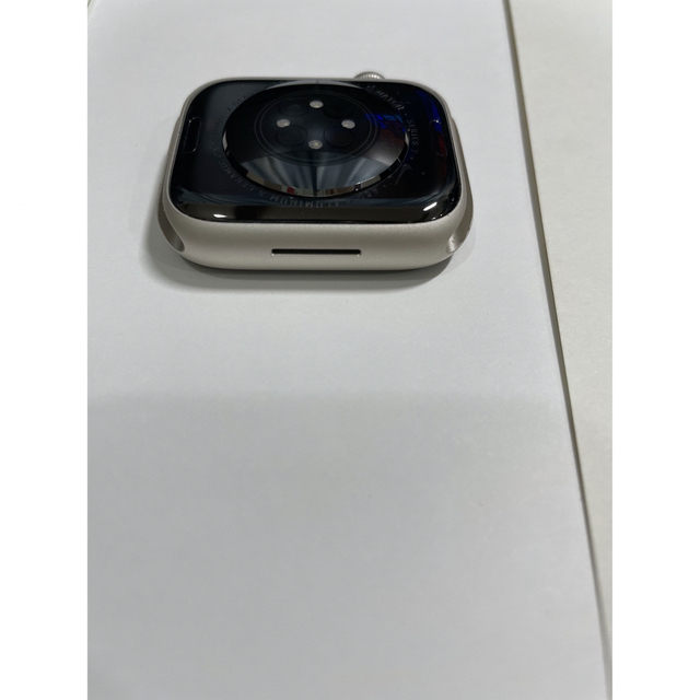 Apple Watch(アップルウォッチ)のppaさん専用 スマホ/家電/カメラのスマートフォン/携帯電話(その他)の商品写真
