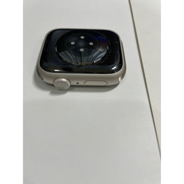 Apple Watch(アップルウォッチ)のppaさん専用 スマホ/家電/カメラのスマートフォン/携帯電話(その他)の商品写真