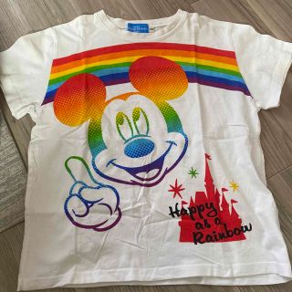 ディズニー(Disney)のDisney Tシャツ(Tシャツ/カットソー)