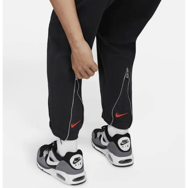 NIKE  メンズ  2XL  スニーカー パンツ　スウェット