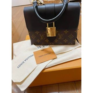 LOUIS VUITTON - ルイヴィトンVUITTONロッキーBBハンドショルダー