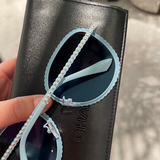 CHANEL サングラス即購入ok!-
