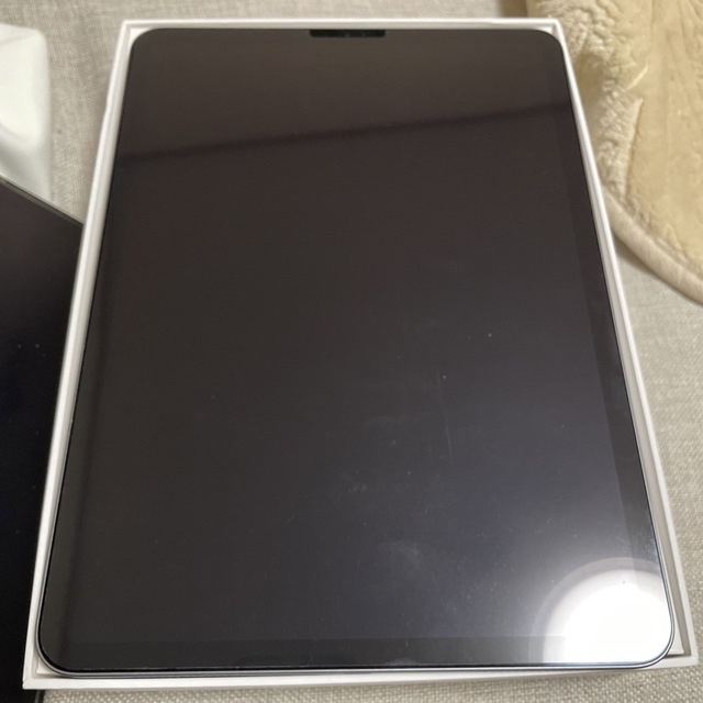 アップル iPad Pro 11インチ WiFi 64GB - タブレット