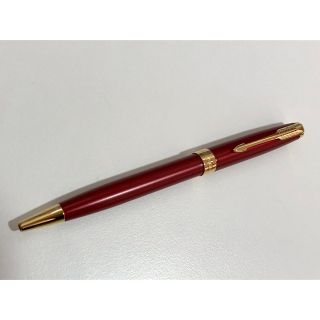 ▽PARKER　ソネット　ボールペン　フジェールGT