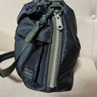 PORTER - PORTER PX TANKER 2WAY TOOL BAGの通販 by TEZORO｜ポーター