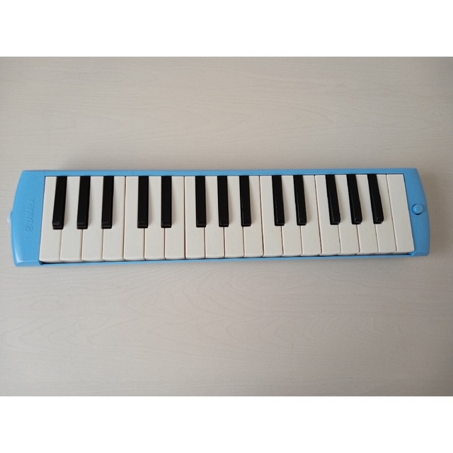 ✨美品✨鍵盤ハーモニカ🎹YAMAHAピアニカ 楽器の楽器 その他(ハーモニカ/ブルースハープ)の商品写真