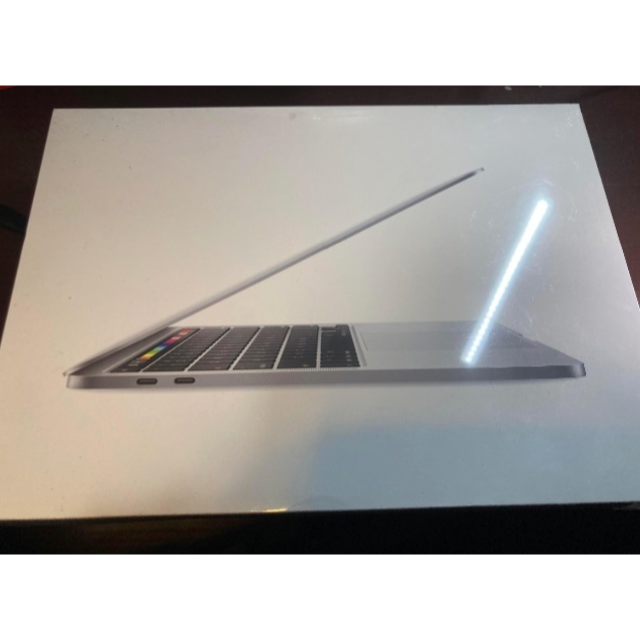 【新品未開封】Apple MacBook Pro （1万円値下げしました）