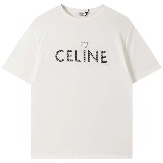 セリーヌ Tシャツ(レディース/半袖)の通販 300点以上 | celineの