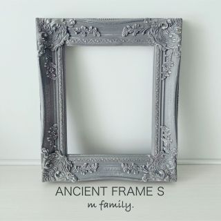 ANCIENT FRAME フレーム 額縁(フォトフレーム)