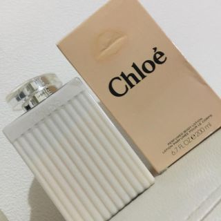 クロエ(Chloe)のクロエ ボディークリーム(ボディクリーム)