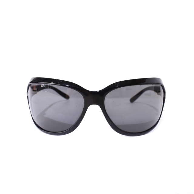 プラダ PRADA サングラス アイウェア 72□16 ブラック SPR14G
