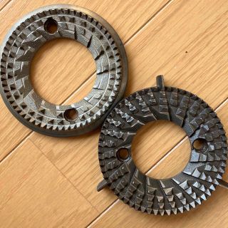 美品 FMI CT-Mill コーヒーミル グラインダー カフェトロンの通販 by