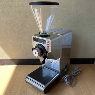美品　FMI CT-Mill コーヒーミル　グラインダー　カフェトロン(電動式コーヒーミル)