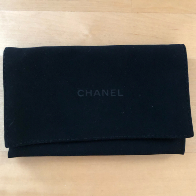 CHANEL - CHANEL 小物入れの通販 by レカ's shop｜シャネルならラクマ