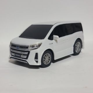 トヨタ(トヨタ)のトヨタ ノア プルバックカー(ミニカー)