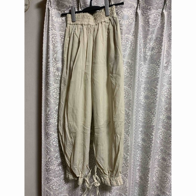 WRYHT ギャザーウエストフォークパンツ 【WEB限定】 14950円 noxcapital.de